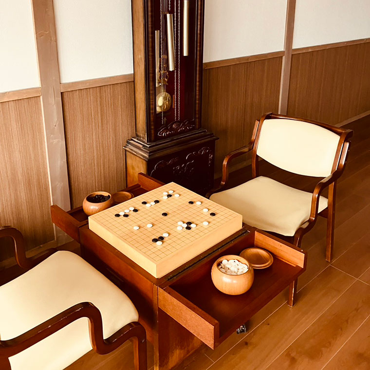 うるおい千歳あずさ